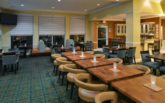 Hilton Garden Inn Columbia