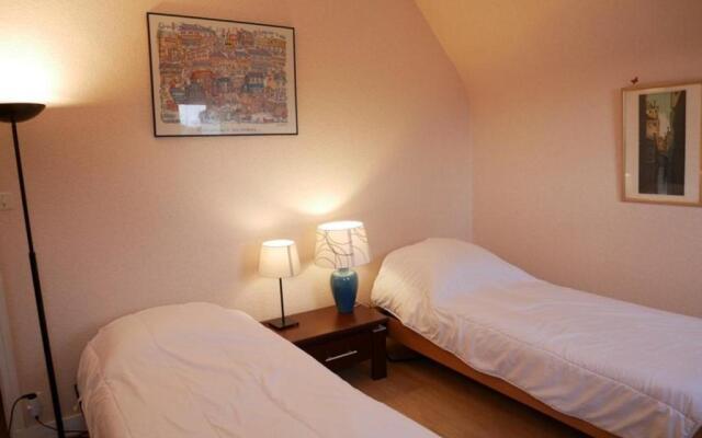 Villa Belz, 4 pièces, 6 personnes - FR-1-479-36