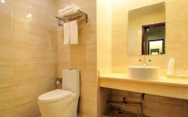 Chinese City Hotel