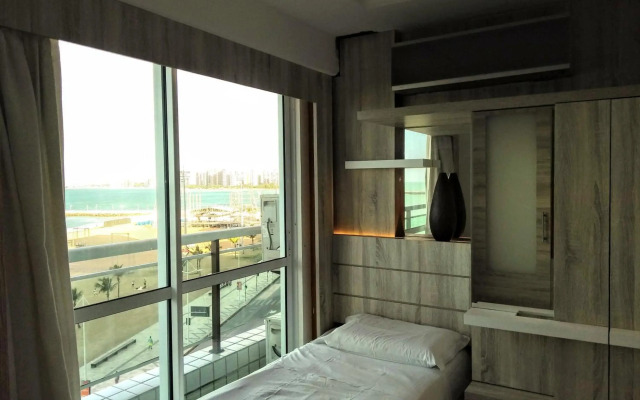 Apart-Hotel Terraços do Atlântico