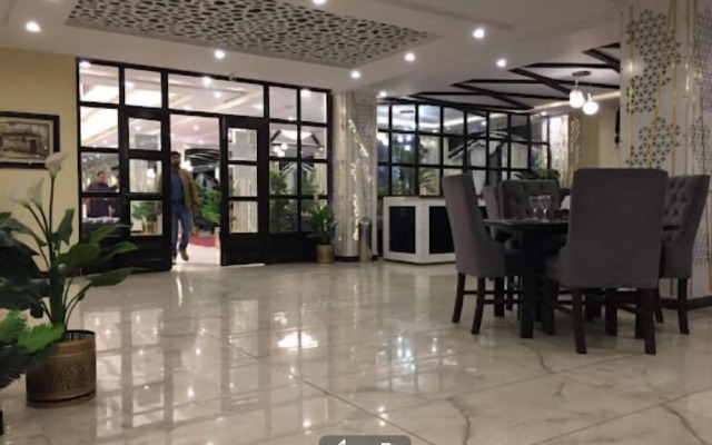 Hotel Home