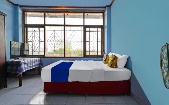 Hotel O 139 Guest House