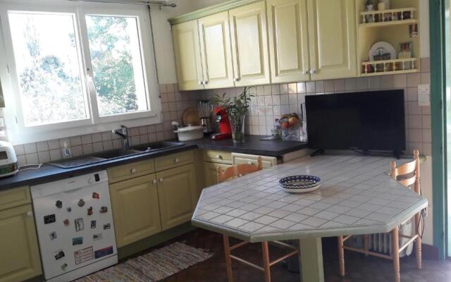Villa Soleil Vacances Vannes