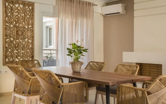 Eucalyptus Apartments Apartment Paeonia