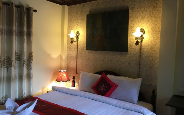 Villa Phathana