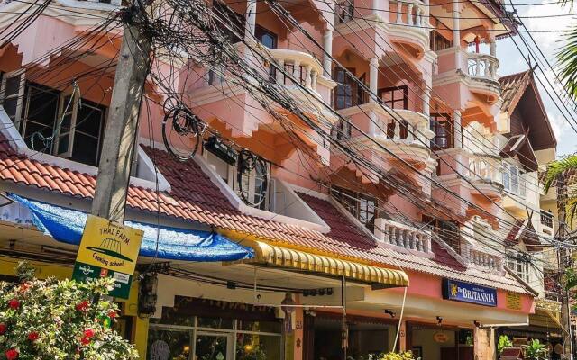 The Britannia Chiang Mai