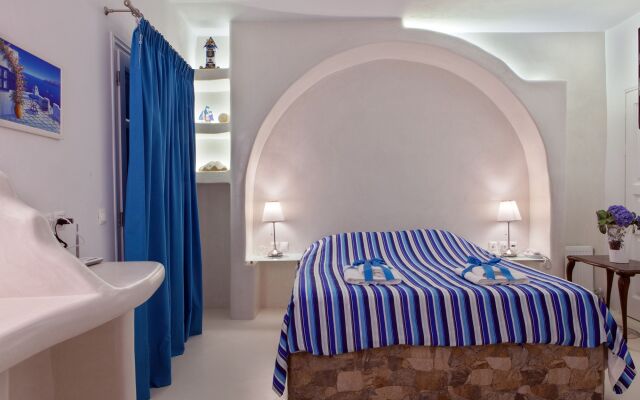 Tinos Aqua Palazzo