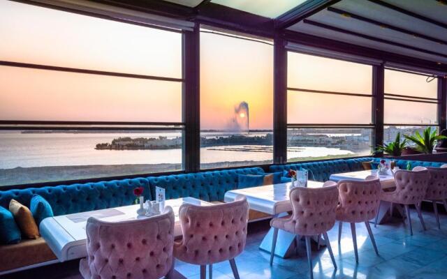 Mira Hotel Corniche
