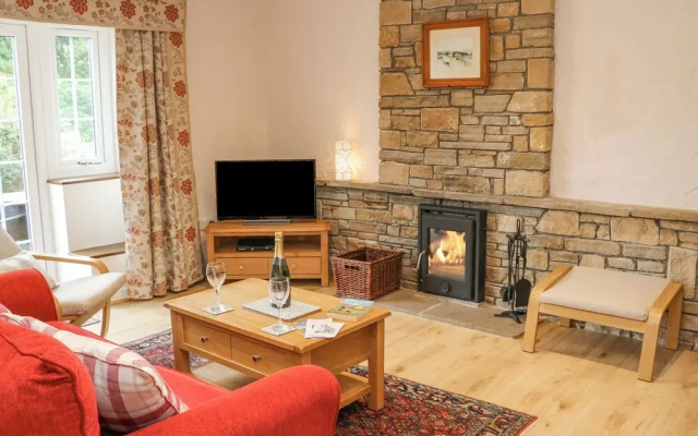 T'other End Arkle Town House