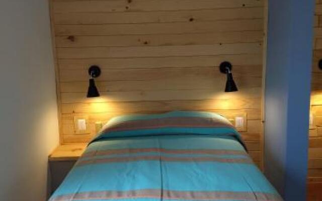 La Abuelita Hostal & Terraza