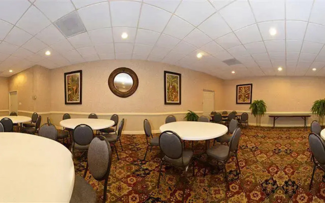 Best Western Brewton Inn