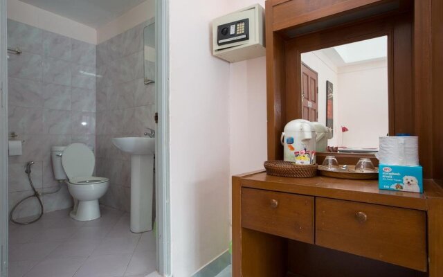 Sundowners Guesthouse