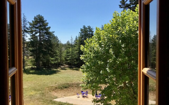 Résidence Château Ferrassières