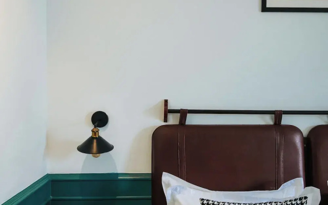 The Voyage by Kaizen, Manali