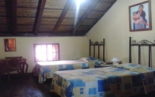Hotel Casa San Martin