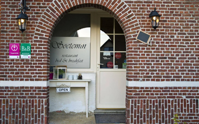 B&B Soetemin