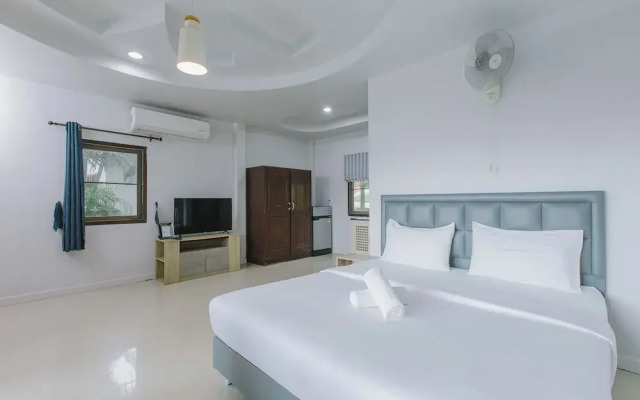 Kataonsea Bungalows
