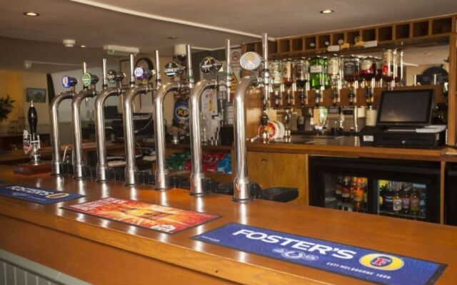 The Five Bells