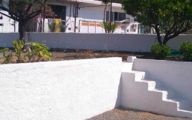 Maria Apartments
