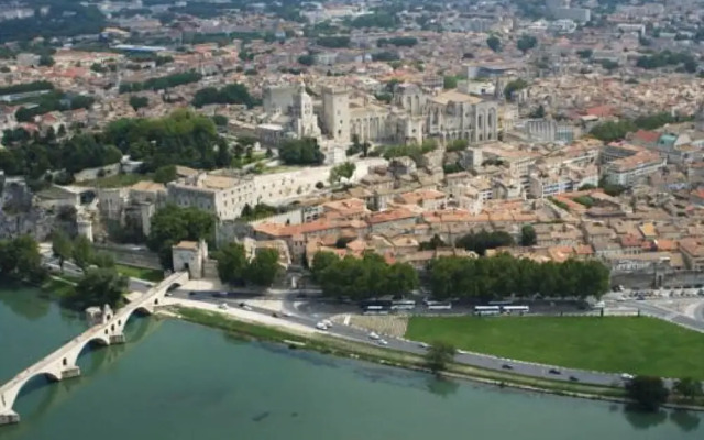 Chambres d'hôtes Saint-Exupéry