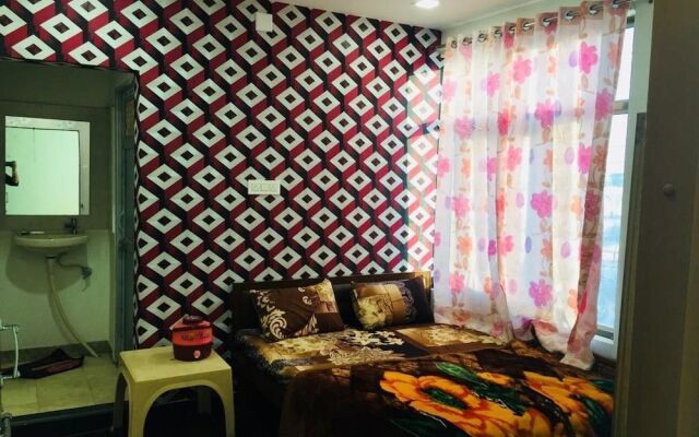 Hotel Pradhan Nagaur