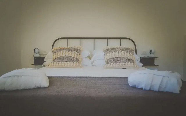 Casa Ziazì Bed & Breakfast