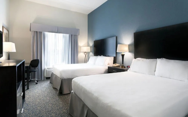 Holiday Inn Express Arcadia