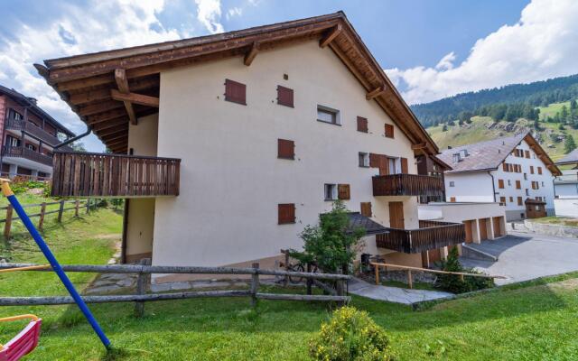 Chesa Erica - Celerina-Chesa Erica - Celerina