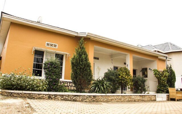 Kigali Art Gallery