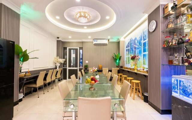 Rosa Hotel & Spa