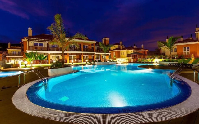 La Casa Canaria