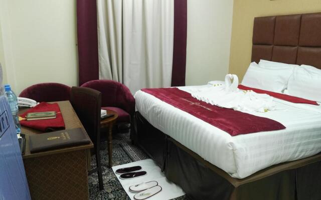 Hotel Loloat Al Aseel