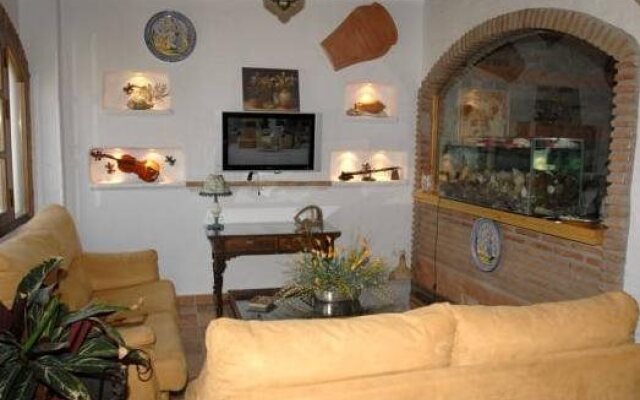 Hotel Casa Grande
