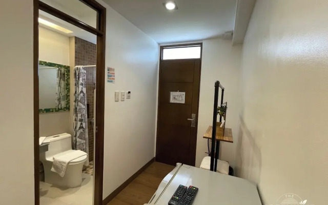The Greenhive Hotel