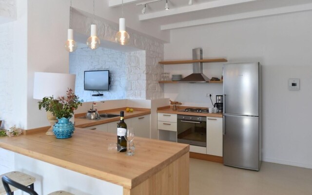 Ambassador Luxury Villas Paros Junior Villa Sea View