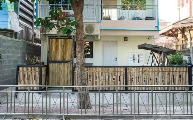 Canal View Lo-ha Contactless Check-in