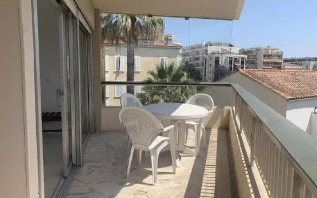 Le Palladium - PAS71 - one bedroom