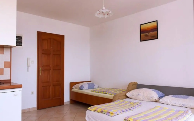 Super - 50 m From Pebble Beach - SA3 Thea - 1.kat