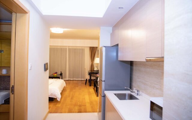 Bedom Apartments · Agile Moon Bay, Wenchang
