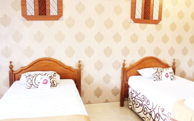 NIDA Rooms Ring Road Utara 186