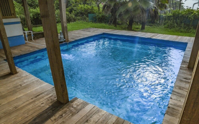 GuestHouser 3 BHK Villa 9e06