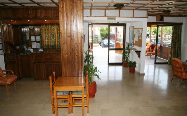 Andavis Hotel