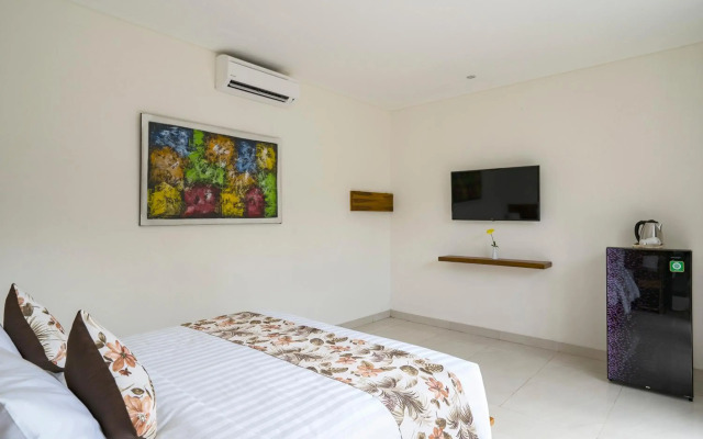 Samkhya Villas