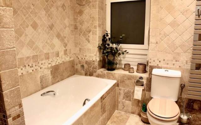 MyAgent coeur du suquet - cosy 8min palais congres-plages