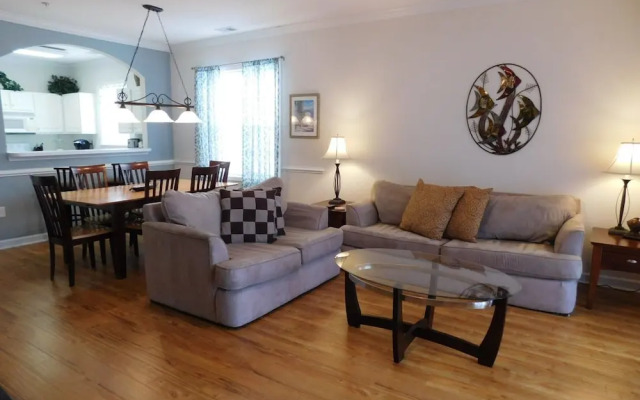 Havens #1811 2 Bedroom Condo by RedAwning
