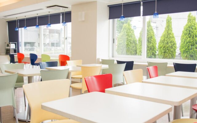 Comfort Inn Tosu