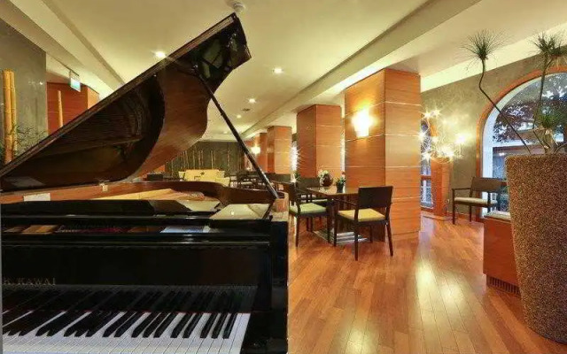 Best Western Hotel Master