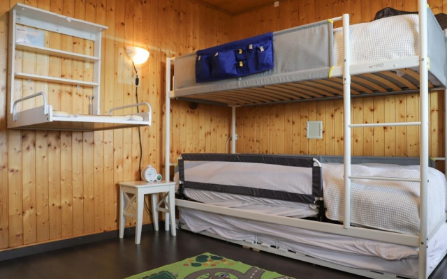 Les Rochers Blancs Chesi res