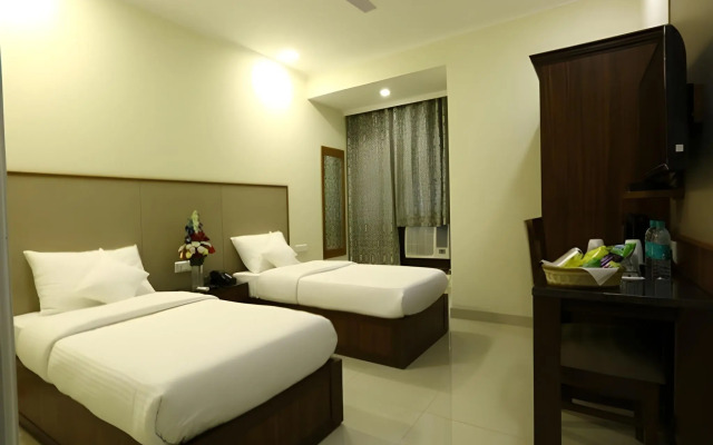 Hotel Rainbow