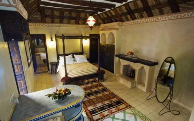 Riad Jnane Ines